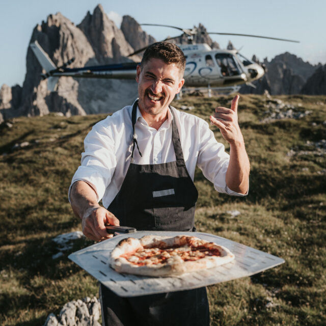 Elopement Photography in the Dolomites | Contact me